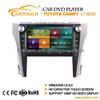 Car Stereo Car Navigator Headunit With Parking Camera For Toyota Camry 2015 (CT-8033)