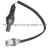 Oxygen Sensor NTK/NGK OZA341-JB4