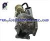 High Performance Turbocharger RHF5
