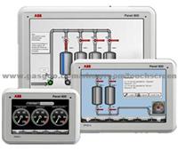 Abb Touch Screen Hmi Panel