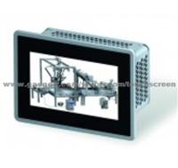 Lenze Touch Screen Hmi Panel