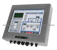 Stahl Touch Screen Hmi Panel