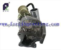 High Performance Turbocharger RHF5