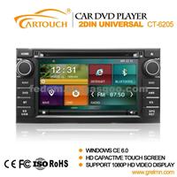 Capacitance Touch Screen Car Dvd Player Car Dvd Gps Car Audio System For Nissan Livina