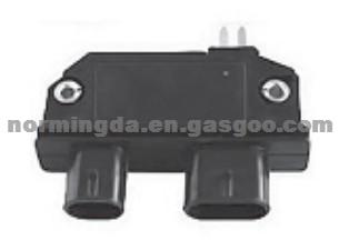 Ignition Module DELCO D1993 1049541 BORG