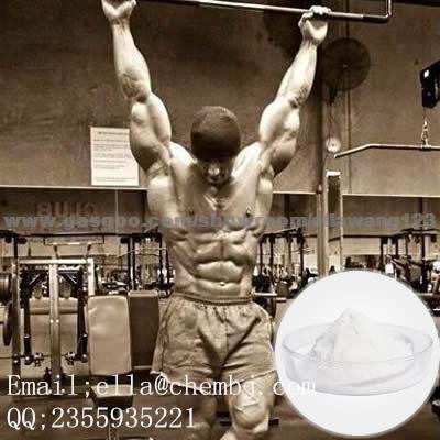 Oxandrolone