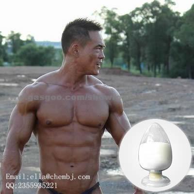 Nandrolone Laurate