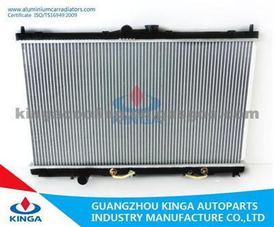 Car Parts Auto Radiators For MITSUBISHI LANCER 01-DIESEL