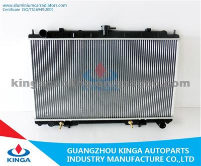 Automotive Engine Radiator For NISSAN MAXIMA 02 A33 OE 21460-2Y000/2Y700