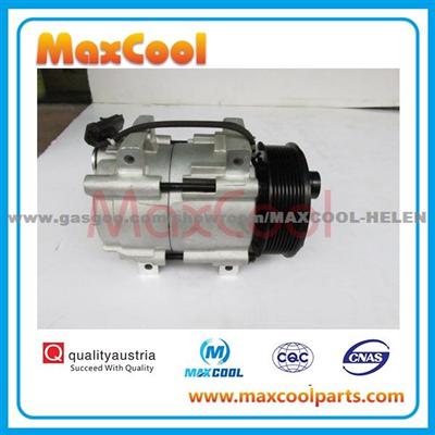 2006 2007 2008 2009 HS18 Auto Ac Compressor For Dodge Ram 2500 3500 5.9L Diesel 55111411AG 55111411AH