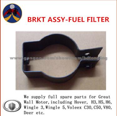 BRKT ASSY-FUEL FILTER For Great Wall Wingle Pickup And Hover