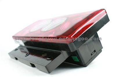 Foton Rear Combination Lamp L0372010103A0