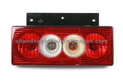 Rear Combination Lamp L0372010203A0