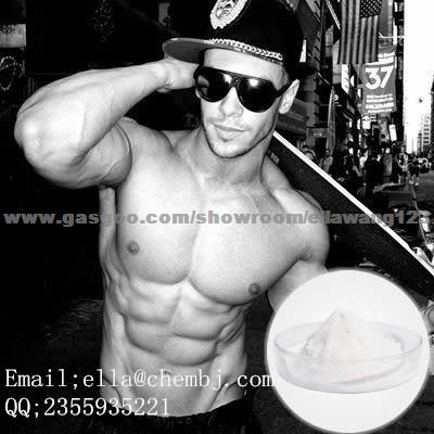 Testosterone Enanthate