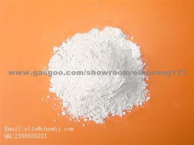 Stanozolol(Winstrol)