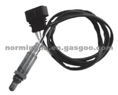 Oxygen Sensor VOLKSWAGEN 021906265AC