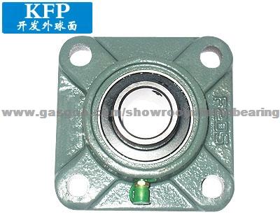 Pillow Block Ball Bearing(UCF208)