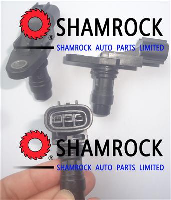 Isu Zu D-MAX 4JH1 Crankshaft Position Sensor 8973121081 / 8-97312108-1 Densooriginal 93-98% New Tested Before Delivery