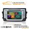 Car Gps 7 Inch 1080P HD Video For Suzuki SX4 (CT-7074) - img1