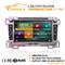7 Inch Gps Navigation With Reversing Camera Car Audio Stereo For Chevrolet Sail With Ipod GPS Intelligent Voice Guide (CT-7059) - img1