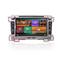 7 Inch Gps Navigation With Reversing Camera Car Audio Stereo For Chevrolet Sail With Ipod GPS Intelligent Voice Guide (CT-7059) - img4