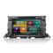 Toyota Hilux New Car Audio Stereo Mp3 Player With Intelligence Navigation System (CT-6244) - img2