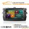 Touch Screen Car Dvd Player Car Dvd Gps Car Audio System For Toyota Corolla - img1