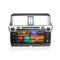 DVD Car Audio Navigation System For Toyota RAV4 2013 (CT-7143) - img4