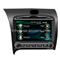 1080P HD Video Display Car Dvd Player Gps For Kia K3 (CT-8050) - img2