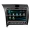 1080P HD Video Display Car Dvd Player Gps For Kia K3 (CT-8050) - img3