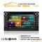 Capacitance Touch Screen Car Dvd Player Car Dvd Gps Car Audio System For Kia Cerato - img1