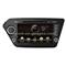 Capacitance Touch Screen Car Dvd Player Car Dvd Gps Car Audio System For Kia K2 - img2