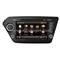 Capacitance Touch Screen Car Dvd Player Car Dvd Gps Car Audio System For Kia K2 - img4