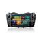 Capacitance Touch Screen Car Dvd Player Car Dvd Gps Car Audio System For Mazda 5 - img2