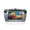 Hyundai IX35 Dvd Player Radio With GPS Navigation (CT-7066) - img3