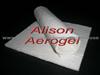 Alison Nano Material Silica Aerogel Carpet For Heat Insulation