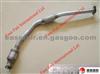 OXYGEN CATALYTIC CONVERTER