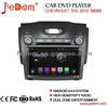 Android Car Multimedia Player With Auto Dvd Gps For Chevrolet S10