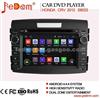 Android Car Dvd Player Car Radio Stereo GPS Navigation 3G WIFI For Honda CRV 2012