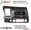 Android Car Dvd Player Car Radio Stereo GPS Navigation 3G WIFI For Honda Civic (Left) 2006-2011