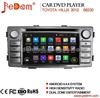 Android Car Dvd Player Car Radio Stereo GPS Navigation 3G WIFI For Toyota Hilux 2012 (S6230)