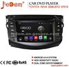 Android Car Dvd Player Car Radio Stereo GPS Navigation 3G WIFI For Toyota RAV4 2006-2012