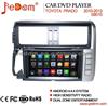 Android Car Dvd Player Car Radio Stereo GPS Navigation 3G WIFI For Toyota Prado 2010-2013 (S8015)