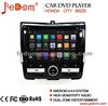 Android Car Dvd Player Car Radio Stereo GPS Navigation 3G WIFI For Honda City 2008-2011