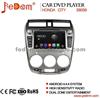 Android Car Dvd Player Car Radio Stereo GPS Navigation 3G WIFI For Honda City 1.8L 2008-2012