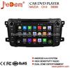 Car Navigation Android System Car Audio Stereo Mp3 Player Radio For Mazda CX-9 (S8069)