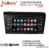 Android Car Dvd Player Car Radio Stereo GPS Navigation 3G WIFI For Old Mazda 3 2004-2009