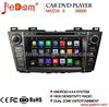 Android Car Dvd Player Car Radio Stereo GPS Navigation 3G WIFI For Mazda 5 2009-2012