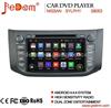 Android Car Dvd Player Car Radio Stereo GPS Navigation 3G WIFI For Nissan B17 2012-2014