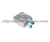 Oilcooler Vw, Audi, 028117021B